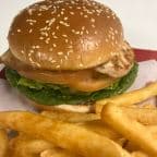 Best Chicken Sandwich in Chicago, IL