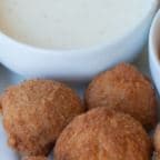 Best Breaded Mushrooms in Chicago, IL