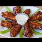 Best Chicken Wings in Chicago, IL