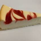 Best Strawberry Swirl Cheesecake in Chicago, IL